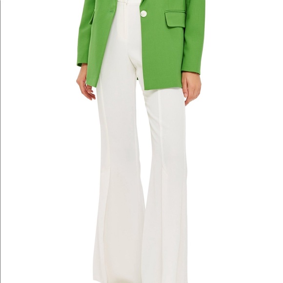 Topshop Pants - Topshop Flared Pants